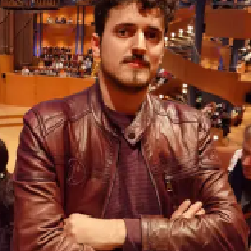 Akin Yilmaz