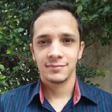 Dr. Diego Elias Damasceno Costa