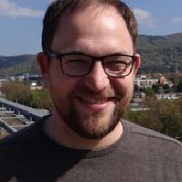 Dr. Lutz Buech