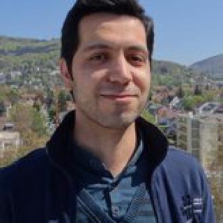 Dr. Mohammadreza Ghanavati