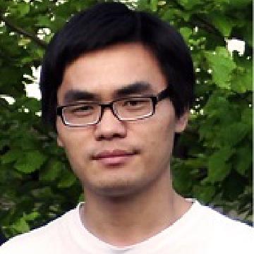 Prof. Dr. Zhen Dong